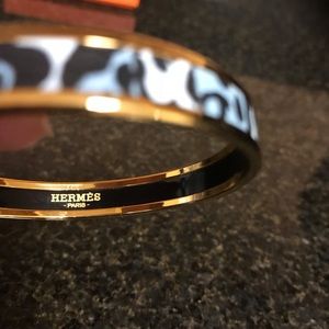 Hermès Bangle